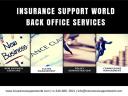 Insurance Support World logo